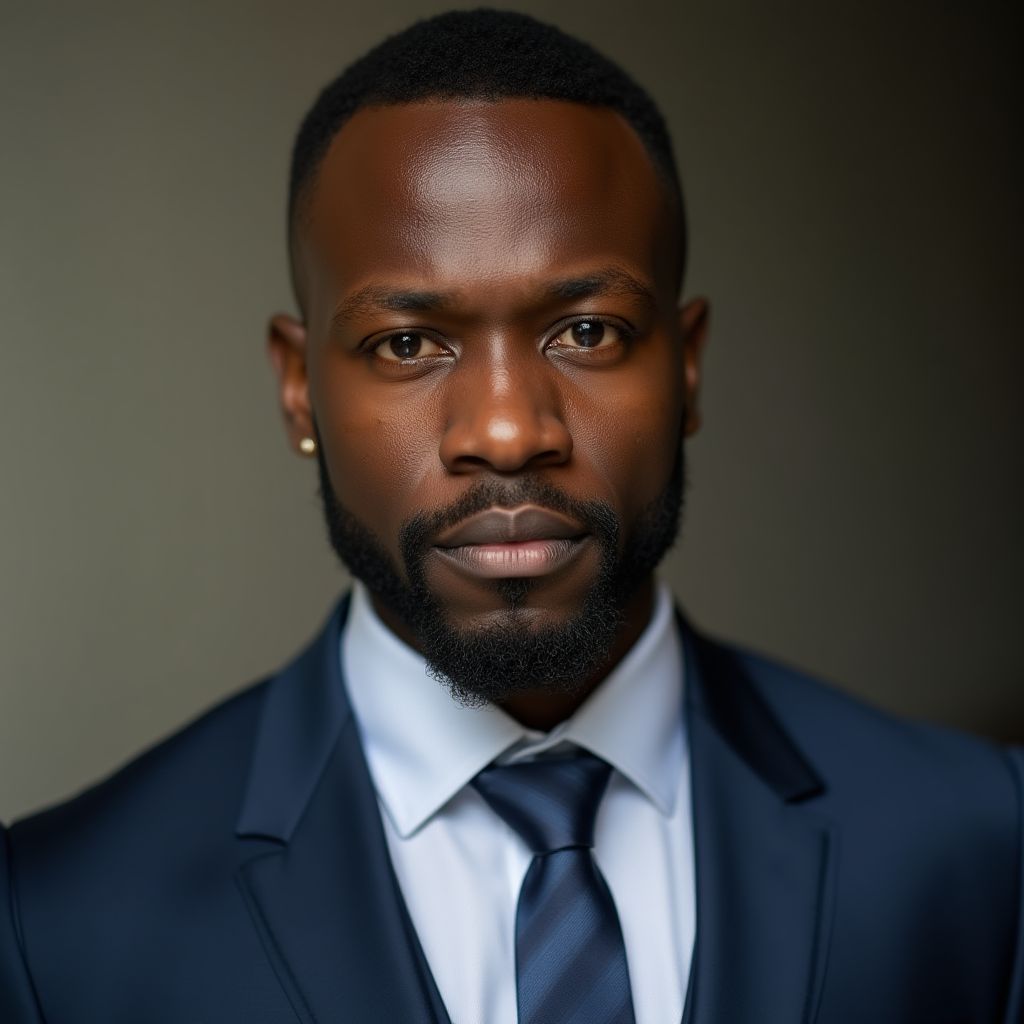 Samuel Owusu